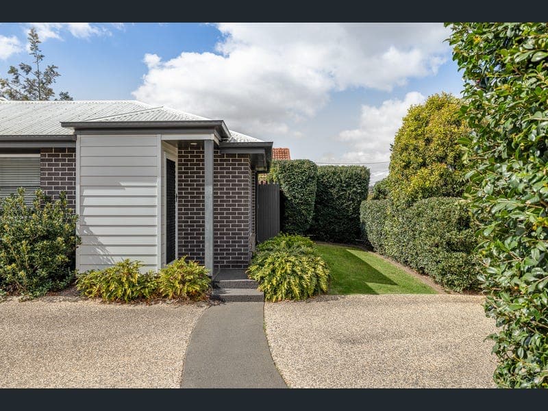 1/45 Joyce Street, South Toowoomba — photo 1 of 5