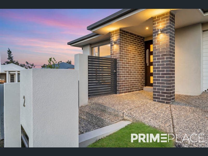 2 Hayman Street, Springfield Lakes — photo 1 of 5
