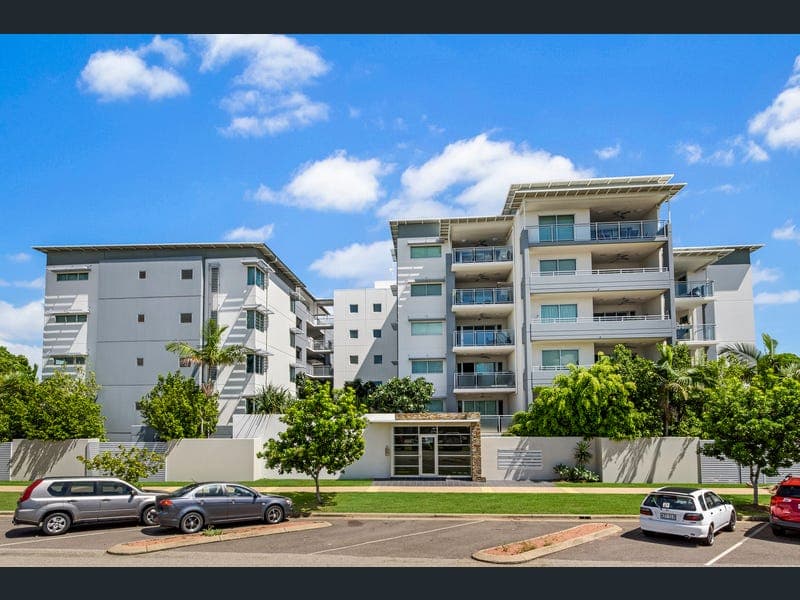 38/38 Morehead Street, South Townsville — photo 1 of 5