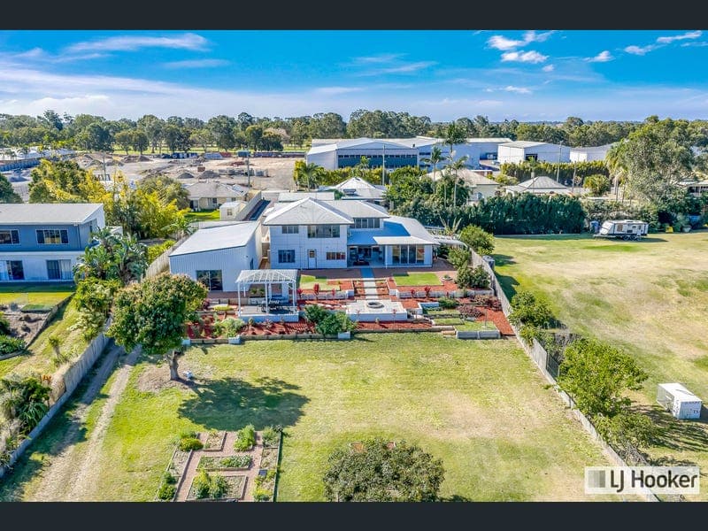 66A Hanbury Street, Bundaberg North — photo 1 of 5