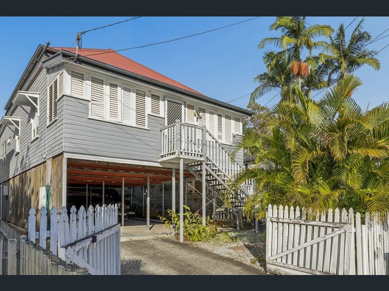29 Morris Street, Paddington — photo 1 of 5