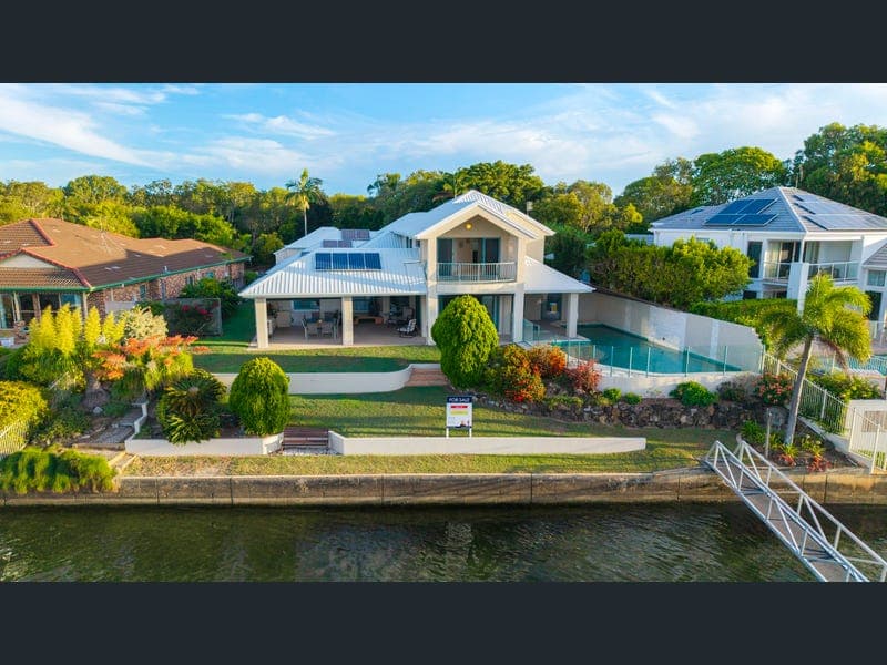 3/51 Pelican Waters Boulevard — photo 1 of 5