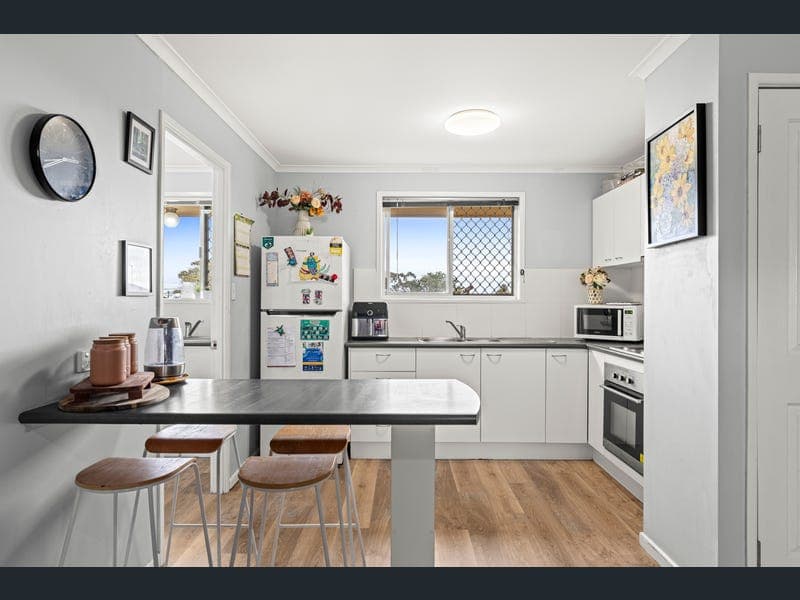 Unit 6/27 Gipps Street, Drayton — photo 1 of 5