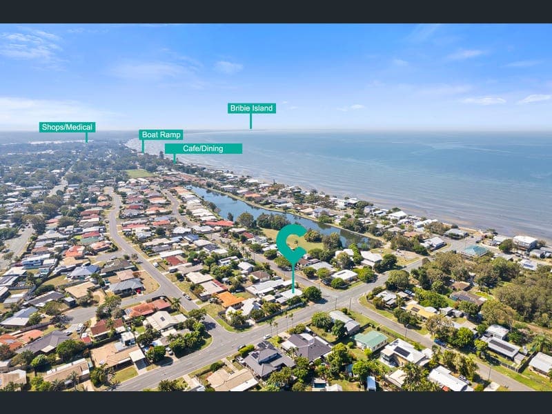 18 Trevor Street, Beachmere — photo 1 of 5