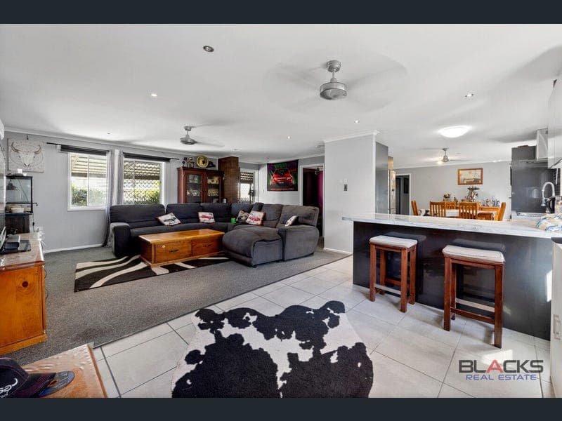 3 Nicole Court, Andergrove — photo 1 of 5