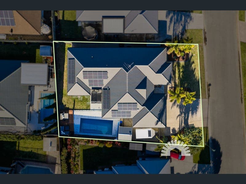 23 Coronata Crescent, Narangba — photo 1 of 5