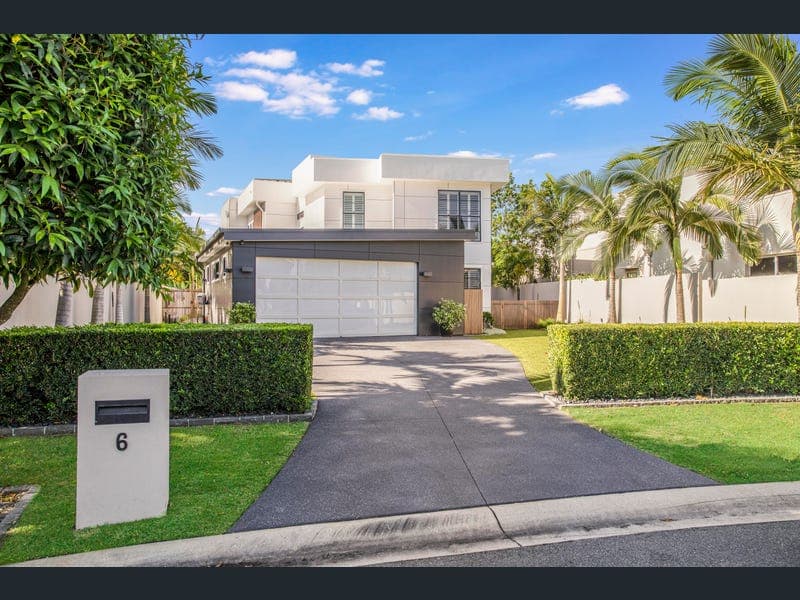 6 Nicklaus Court, Merrimac — photo 1 of 5