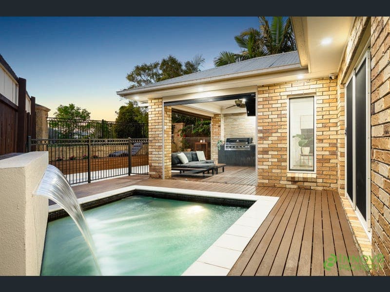 18 Norland Street, Warner — photo 1 of 5