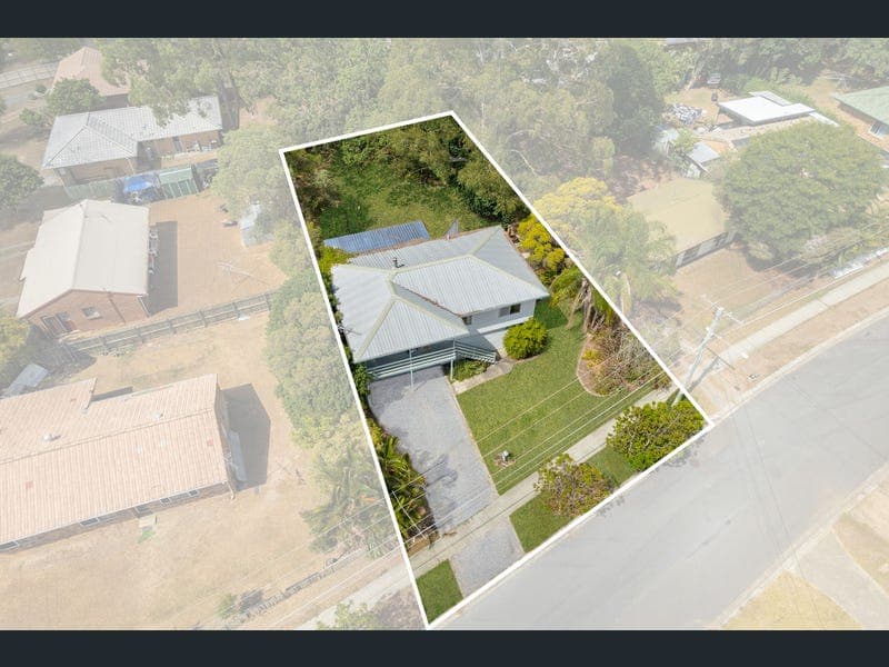 47 Yvonne Drive, Boronia Heights — photo 1 of 5