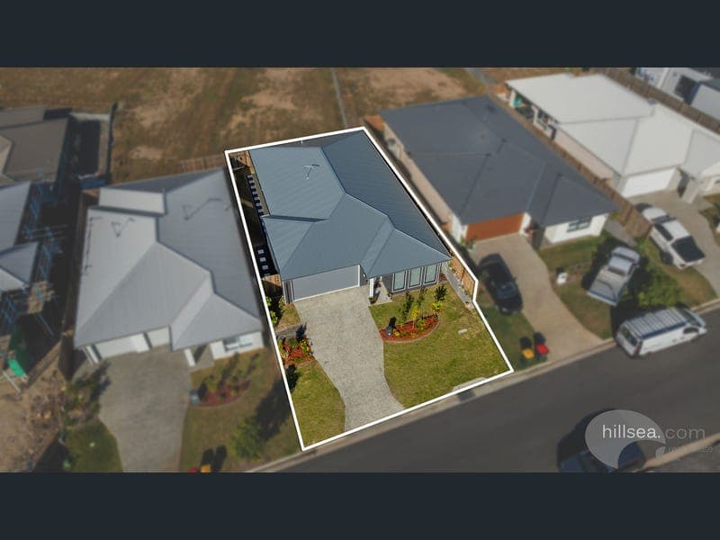 9 Harlin Street, Ormeau Hills — photo 1 of 5