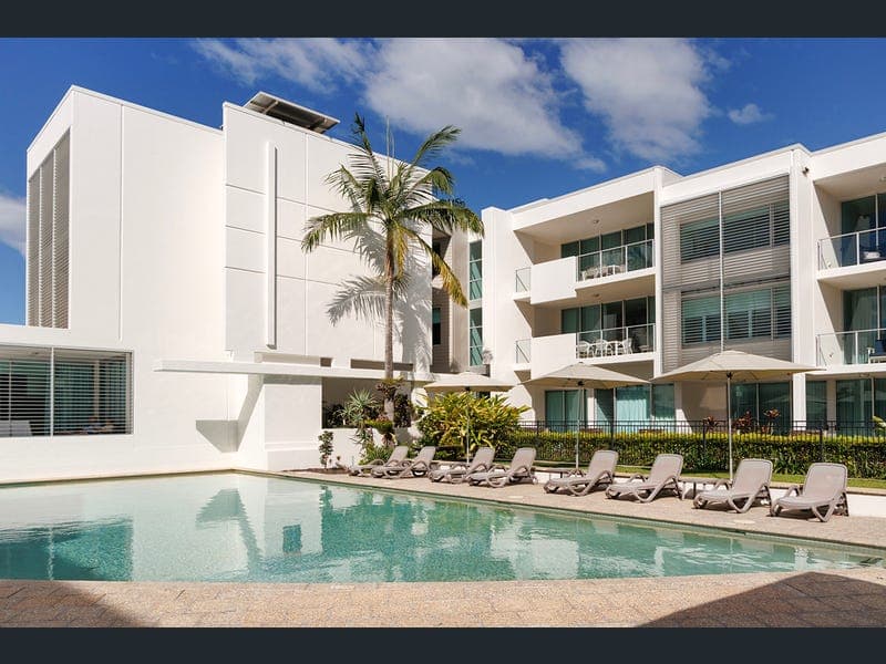 4102/1808 David Low Way, Coolum Beach — photo 1 of 5