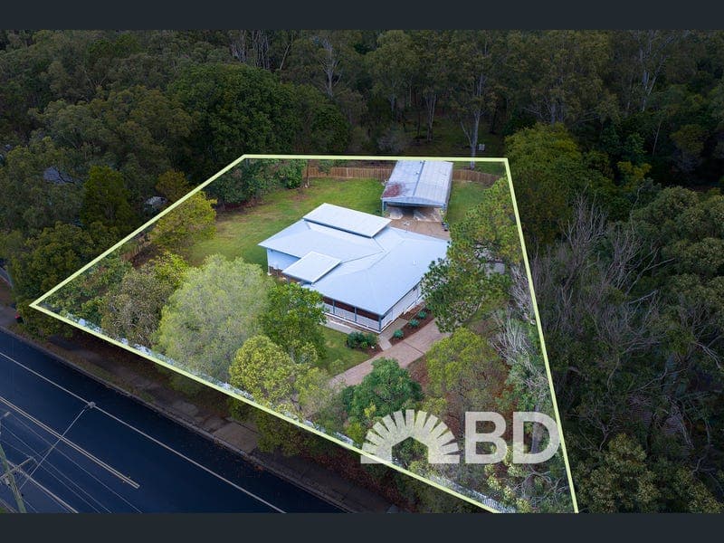 1257 Oakey Flat Road, Narangba — photo 1 of 5