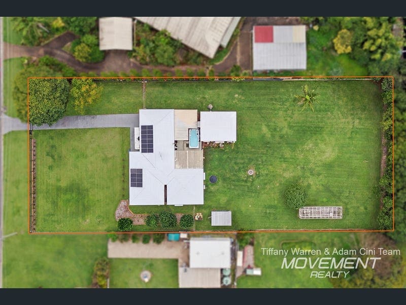 46 Ann Maree Drive, Caboolture — photo 1 of 5