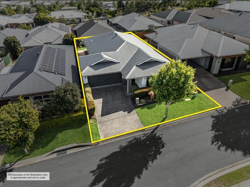 13 Tamborine Street, South Ripley — photo 1 of 5