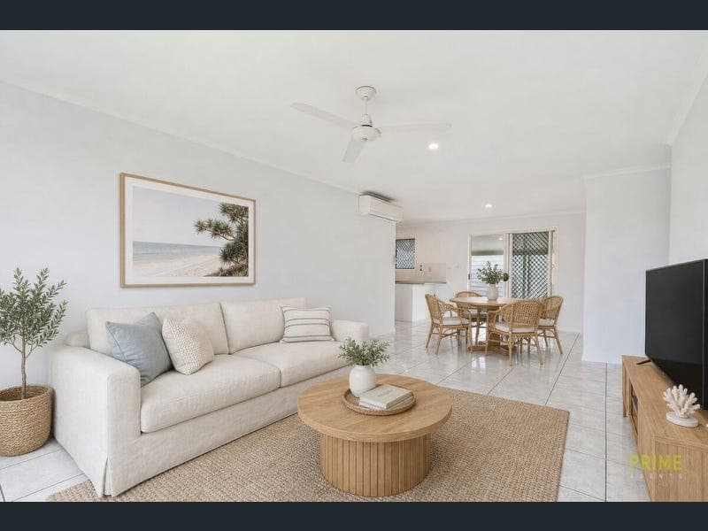 7 Pharlap Court, Point Vernon — photo 1 of 5