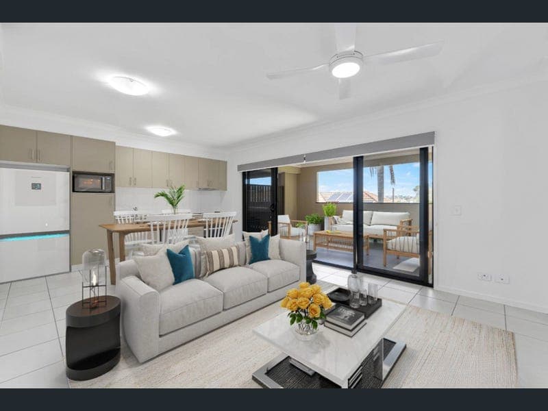 3/44 Church Road, Zillmere — photo 1 of 5