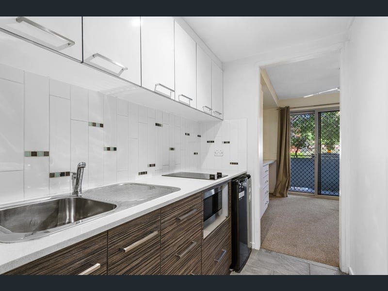 Lot 3/17 Erneton Street, Newmarket — photo 1 of 5