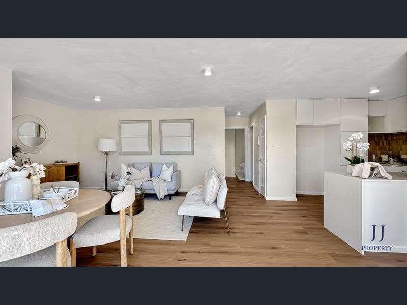 5/8 Mitre Street, St Lucia — photo 1 of 5