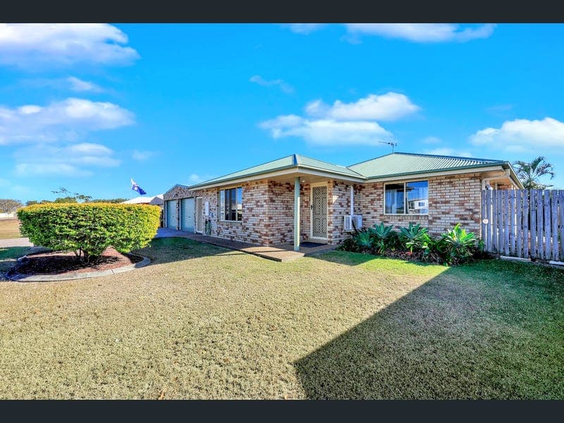 73 Whittingtons Road, Bundaberg North — photo 1 of 5