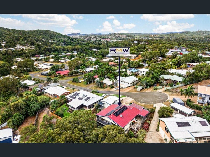 8 Megan Place, Yeppoon — photo 1 of 5