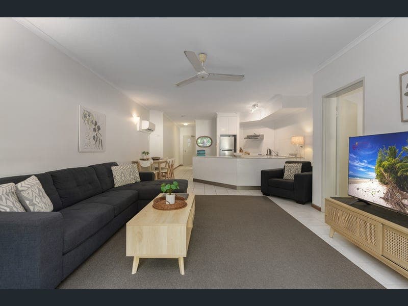 6/15-17 Garrick Street, Port Douglas — photo 1 of 5