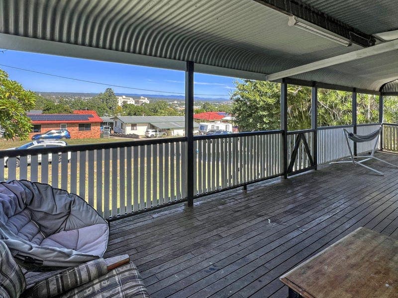 36 Webster Street, Kingaroy — photo 1 of 5