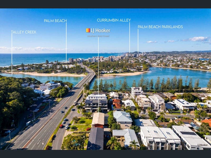1/10 Beelyu Street, Burleigh Heads — photo 1 of 5