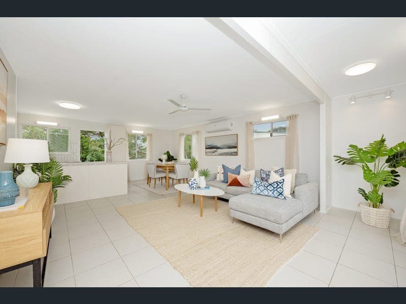 8 Ellis Court, Mount Louisa — photo 1 of 5
