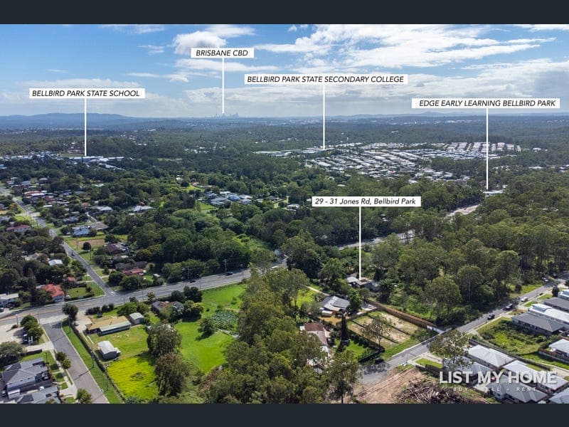 29-31 Jones Road, Bellbird Park — photo 1 of 5