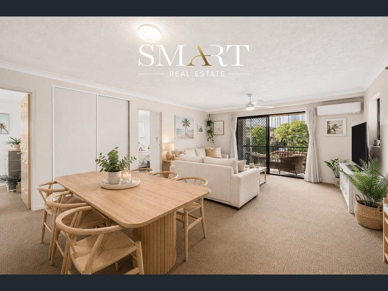 8/10-12 Darrambal Street, Chevron Island — photo 1 of 5