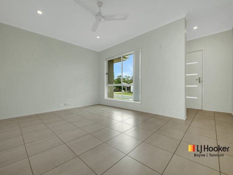 11 Tulipwood Circuit, Boyne Island — photo 1 of 5