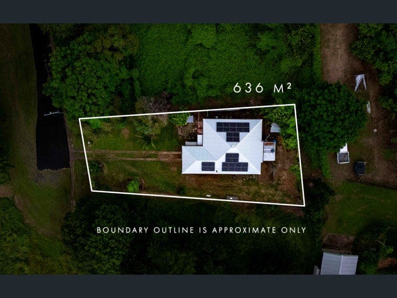5 Watt Lane, Gympie — photo 1 of 5