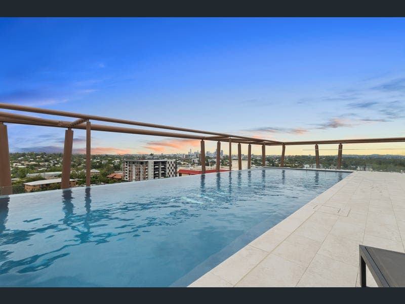 10502/29 Finney Road, Indooroopilly — photo 1 of 5