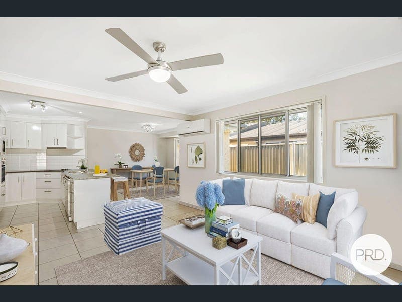 47 LANCASTER CIRCUIT, Redland Bay — photo 1 of 5