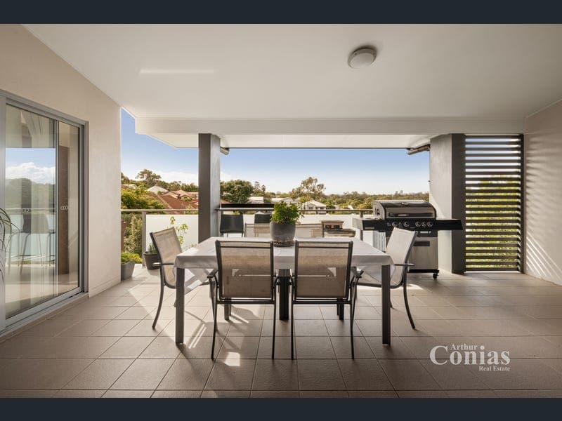 35 Dorset Street, Ashgrove — photo 1 of 5