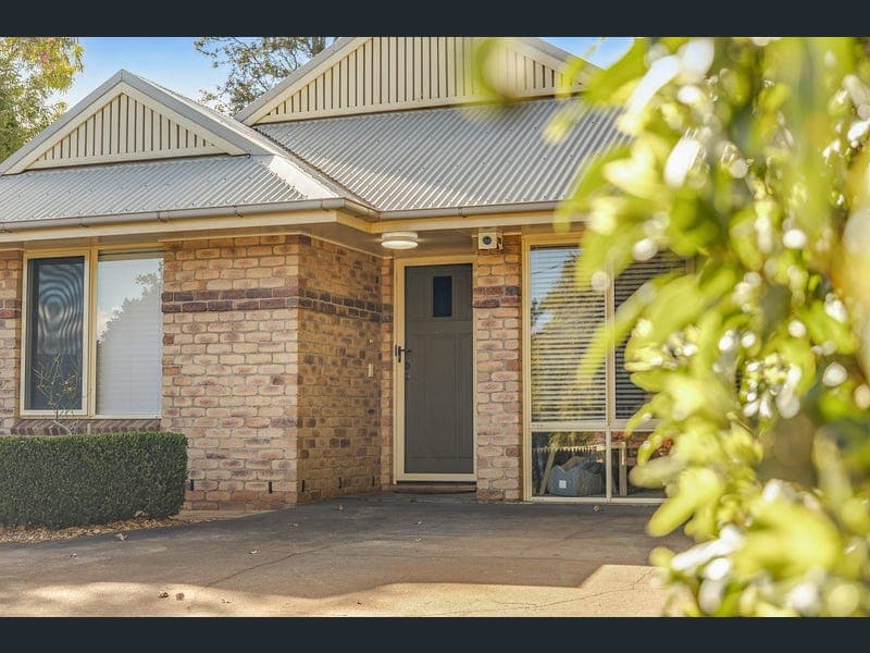 2/21 Stanmore Street, Rangeville — photo 1 of 5