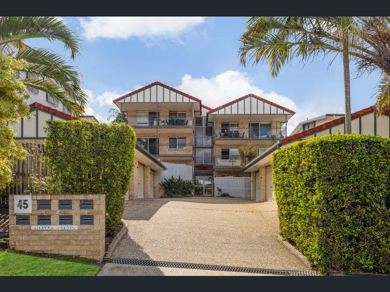 2/45 Oliver Street, Nundah — photo 1 of 5