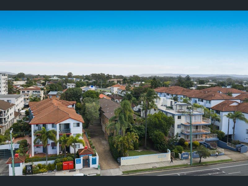 6/144 Marine Parade, Southport — photo 1 of 5