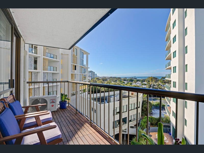 12/12 Parker Street, Maroochydore — photo 1 of 5