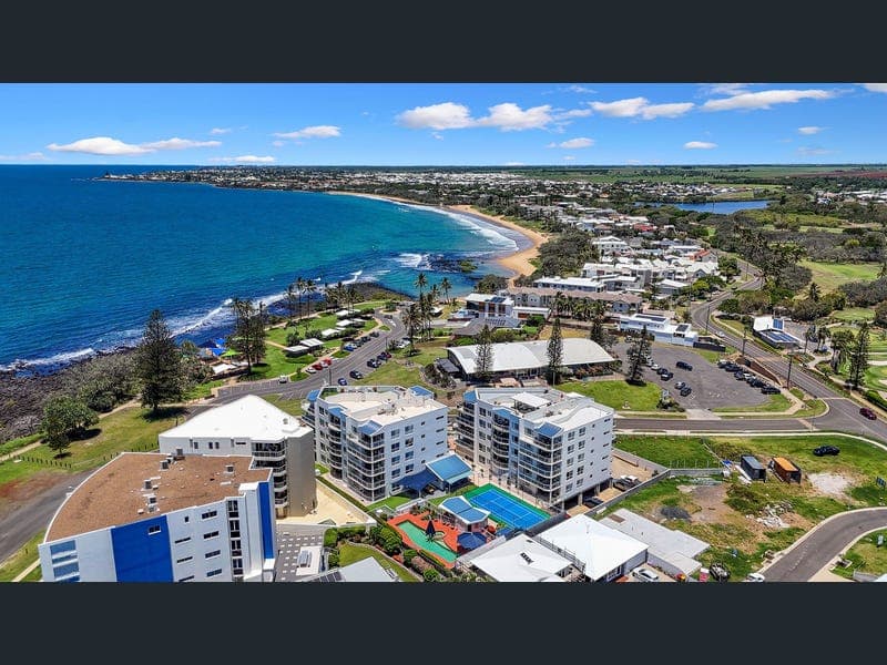 9/2-4 Baxter Street, Bargara — photo 1 of 5