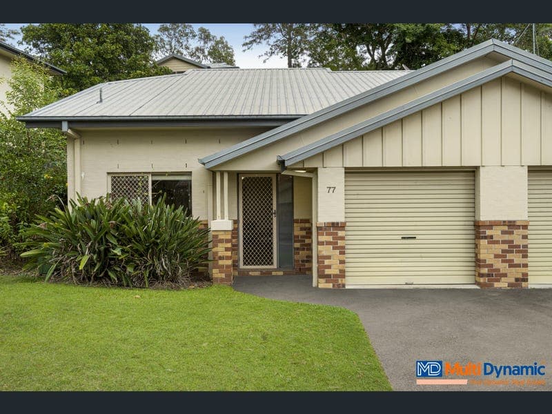 77/757 Ashmore Road, Molendinar — photo 1 of 5