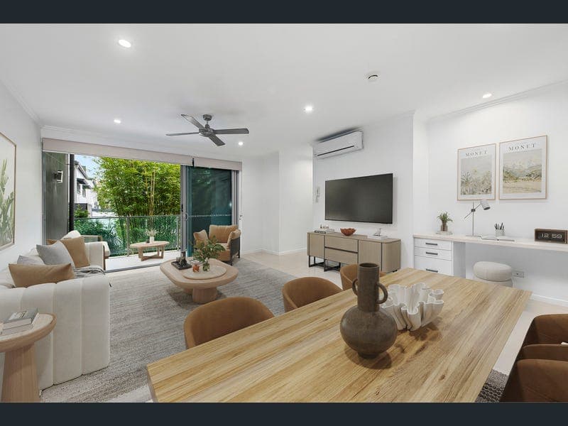 13/7 Durham Street, Coorparoo — photo 1 of 5