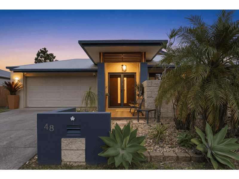 48 Blackall Road, Murrumba Downs — photo 1 of 5