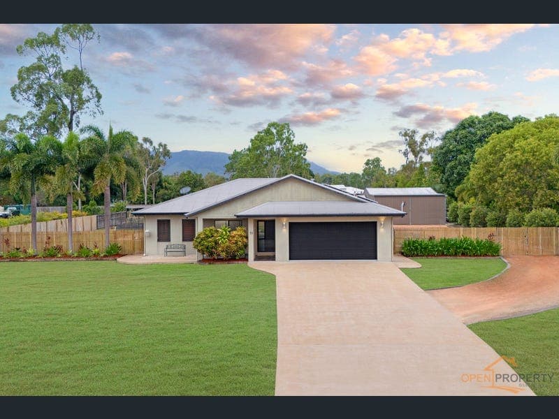11 Chatham Court, Alice River — photo 1 of 5