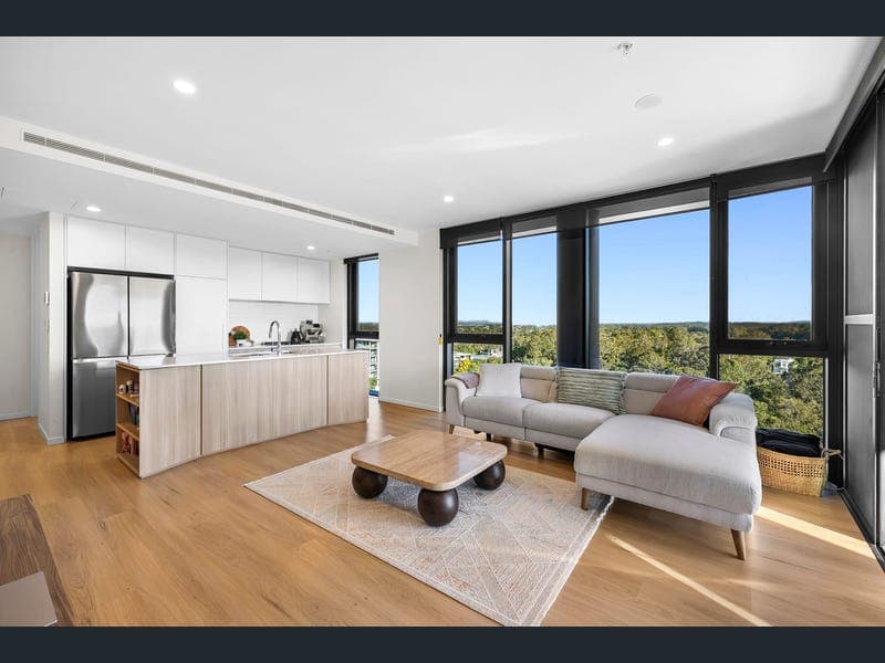 11103/29 Finney Road, Indooroopilly — photo 1 of 5