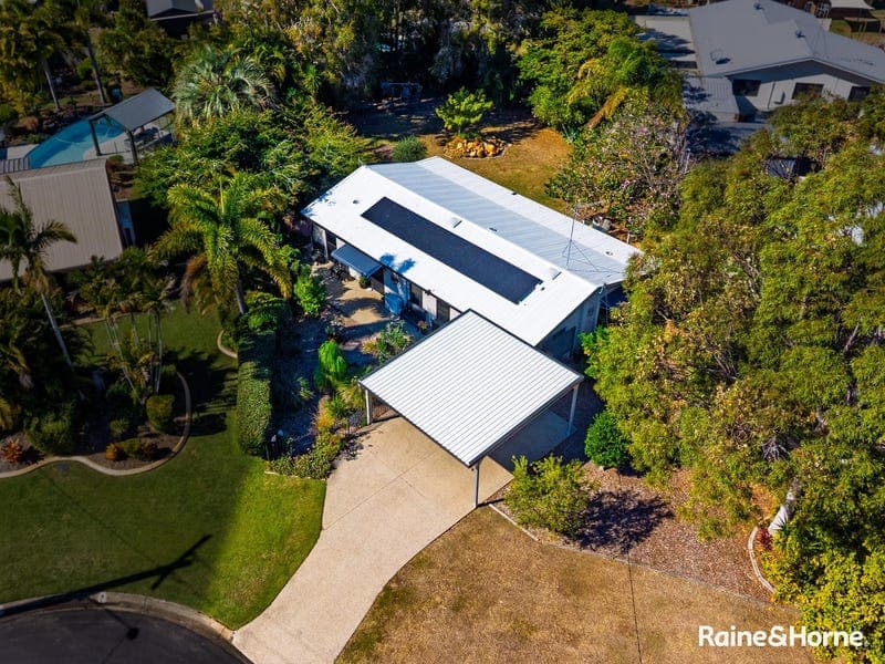 5 Buchan Drive, Bargara — photo 1 of 5