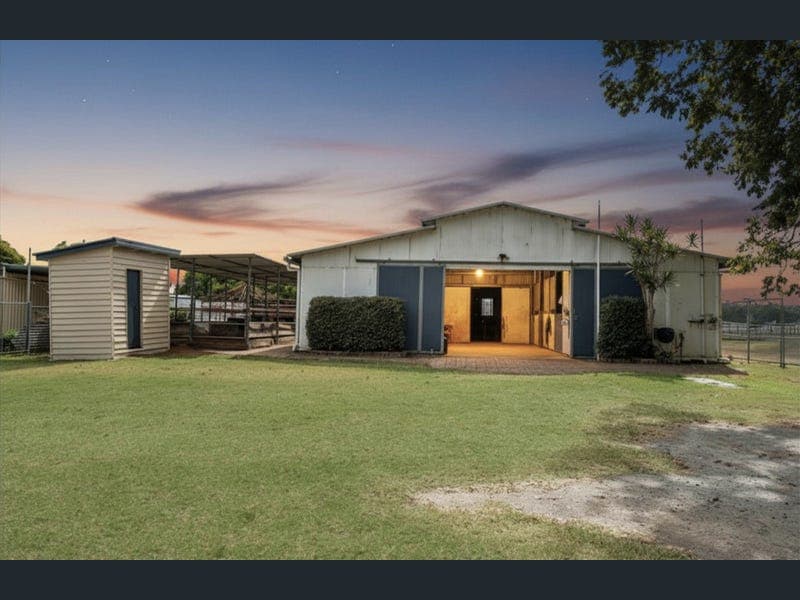 16 Videroni Street, Booval — photo 1 of 5