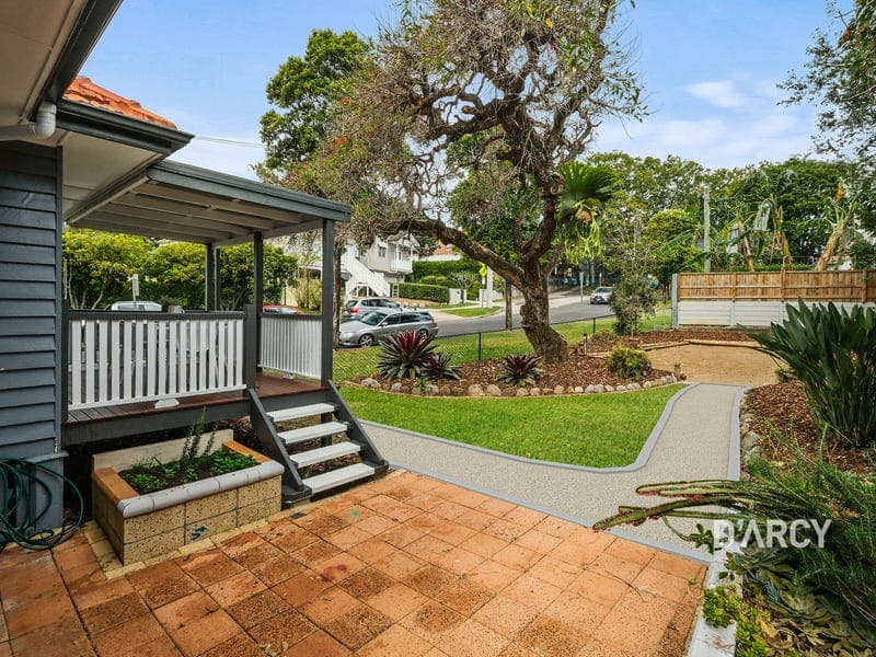 48 Victoria Street, Ashgrove — photo 1 of 5