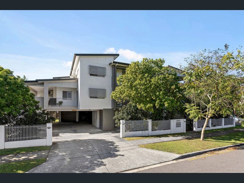 7/5 Gainsborough Street, Moorooka — photo 1 of 5