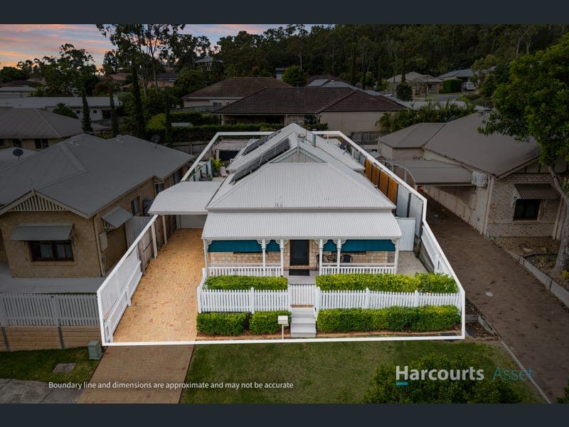 43 Carnarvon Crescent, Waterford — photo 1 of 5
